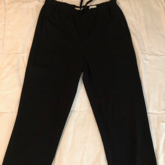 Babaton Pants - Jimmy Crop Pant by Babaton